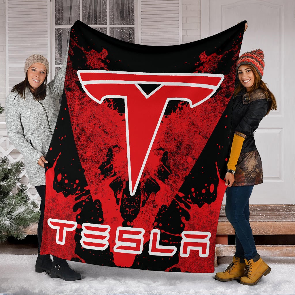 Tesla Blanket V3 - Famjoys Tesla Blanket V3 - Famjoys