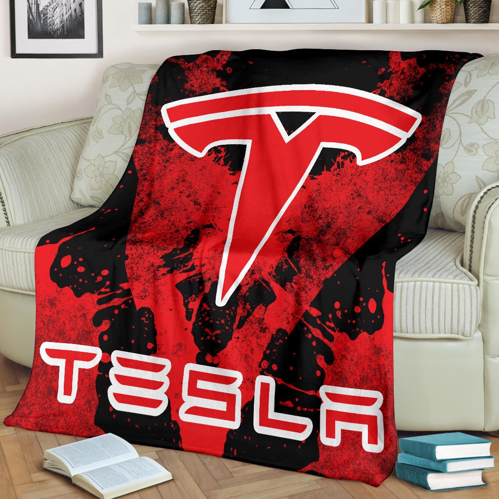 Tesla Blanket V3 - Famjoys Tesla Blanket V3 - Famjoys