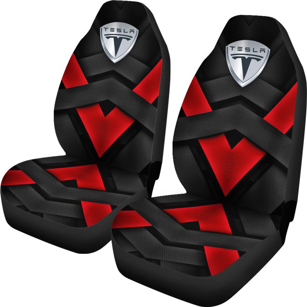 Tesla Car Seat Covers 2001 - Famjoys Tesla Car Seat Covers 2001 - Famjoys