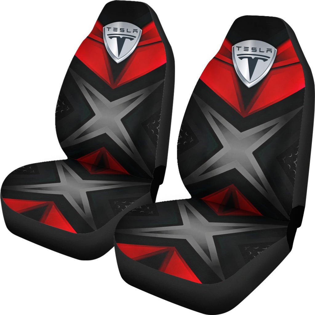 Tesla Car Seat Covers 2002 - Famjoys Tesla Car Seat Covers 2002 - Famjoys