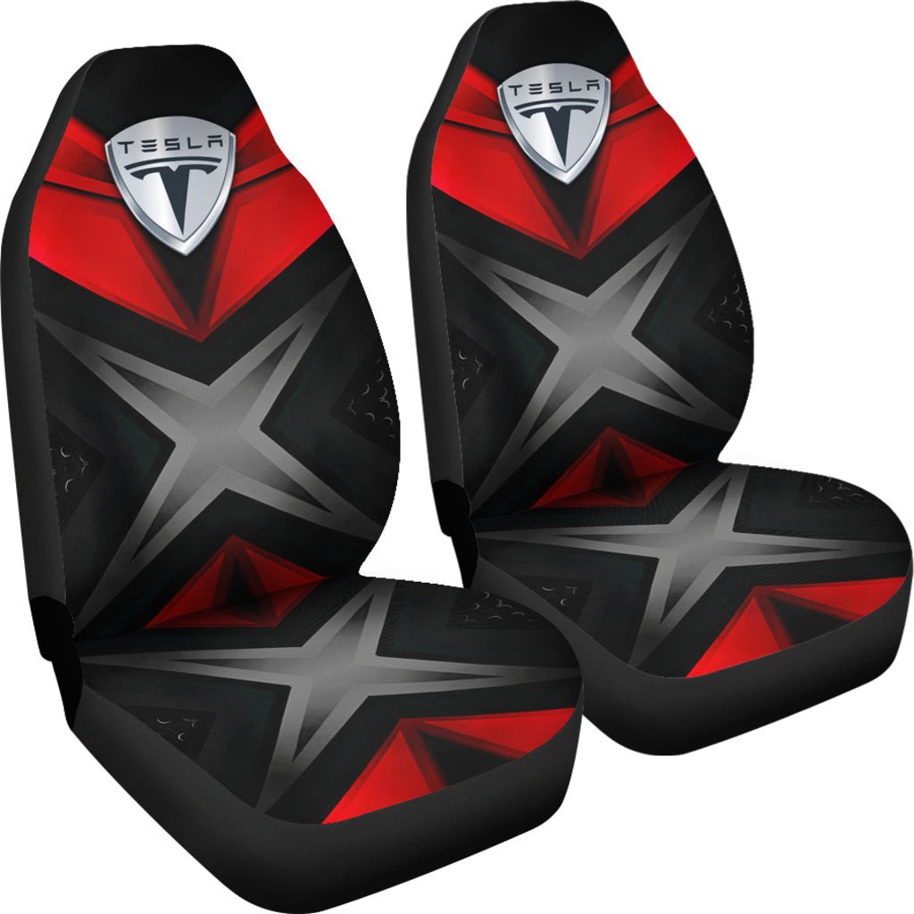 Tesla Car Seat Covers 2002 - Famjoys Tesla Car Seat Covers 2002 - Famjoys
