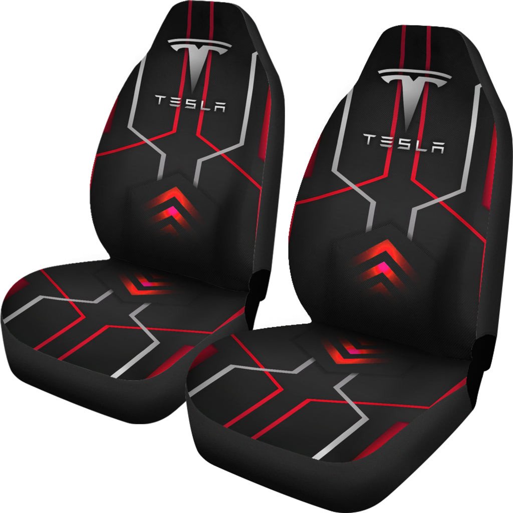 Tesla Car Seat Covers 2003 - Famjoys Tesla Car Seat Covers 2003 - Famjoys