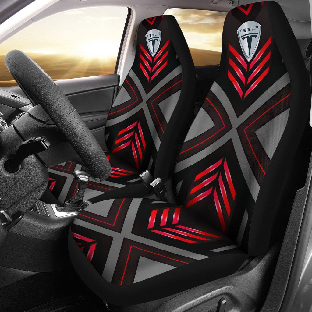 Tesla Car Seat Covers 2004 - Famjoys Tesla Car Seat Covers 2004 - Famjoys