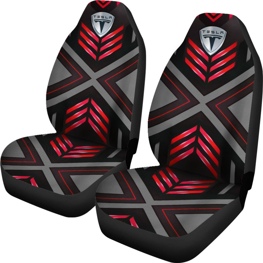 Tesla Car Seat Covers 2004 - Famjoys Tesla Car Seat Covers 2004 - Famjoys
