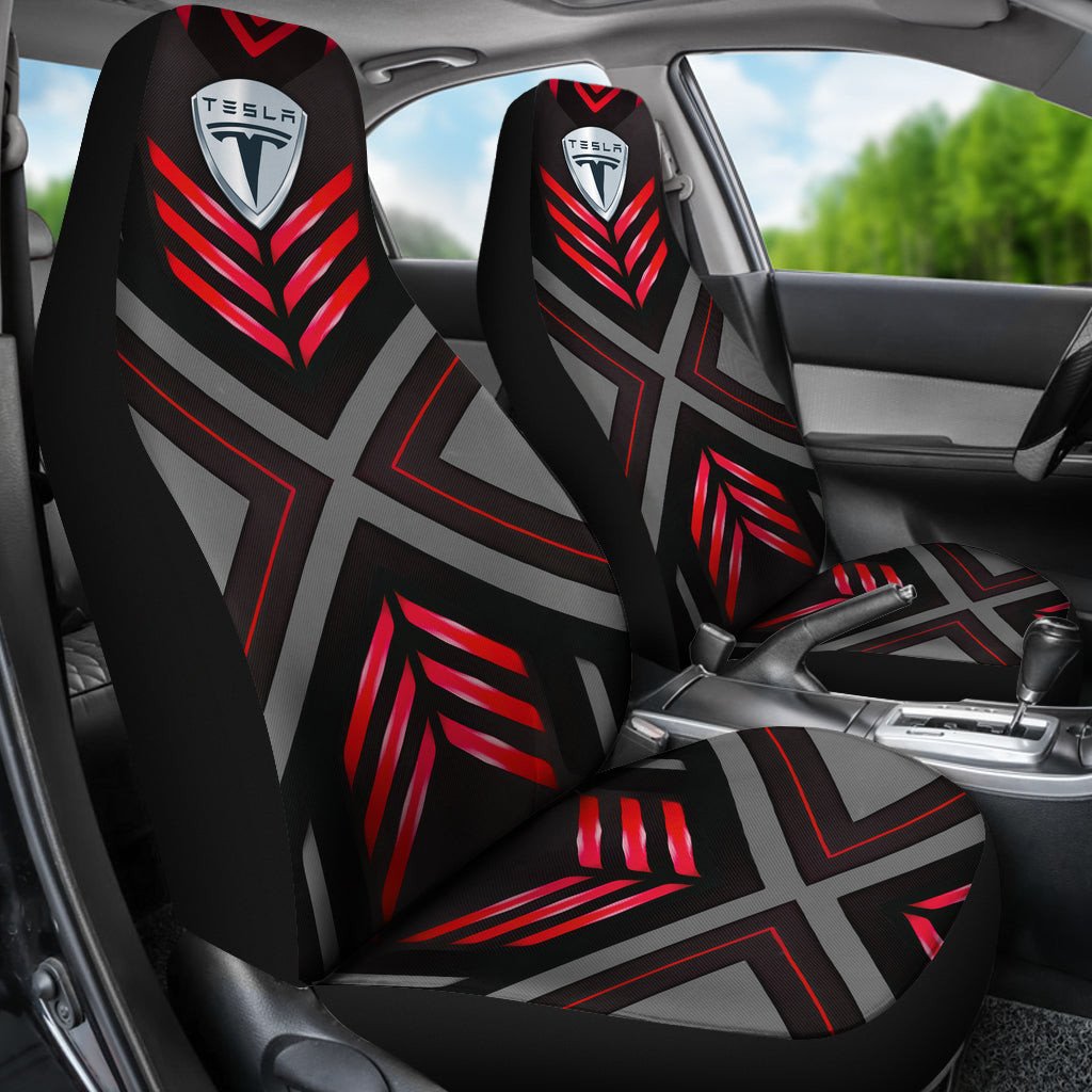 Tesla Car Seat Covers 2004 - Famjoys Tesla Car Seat Covers 2004 - Famjoys