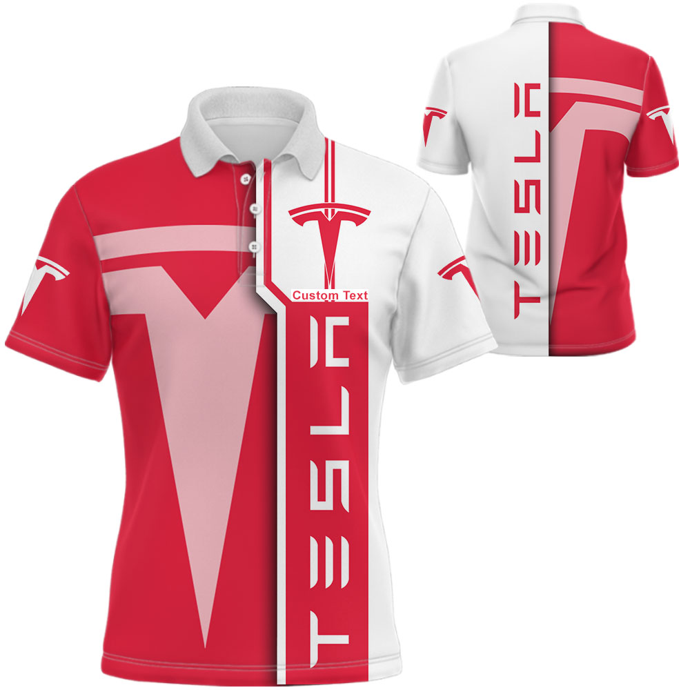 Tesla Motors 3D Apparel Zip Hoodie,Pant,Polo, Button Hawaii Shirt Personalized - Famjoys Tesla Motors 3D Apparel Zip Hoodie,Pant,Polo, Button Hawaii Shirt Personalized - Famjoys