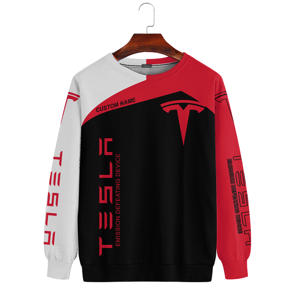 Tesla Motors Full Printing T-Shirt, Hoodie, Zip, Bomber, Button Shirt - Famjoys Tesla Motors Full Printing T-Shirt, Hoodie, Zip, Bomber, Button Shirt - Famjoys