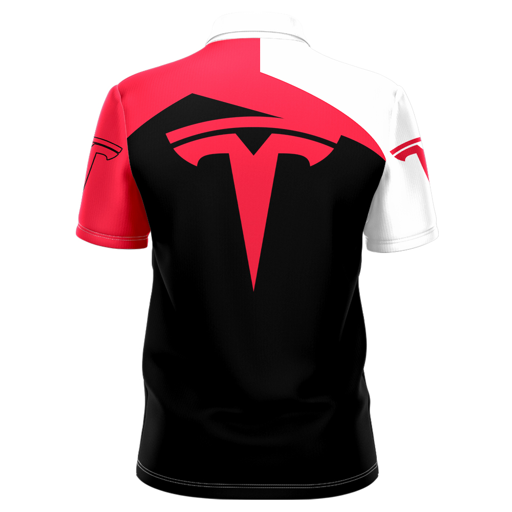 Tesla Motors Full Printing T-Shirt, Hoodie, Zip, Bomber, Button Shirt - Famjoys Tesla Motors Full Printing T-Shirt, Hoodie, Zip, Bomber, Button Shirt - Famjoys