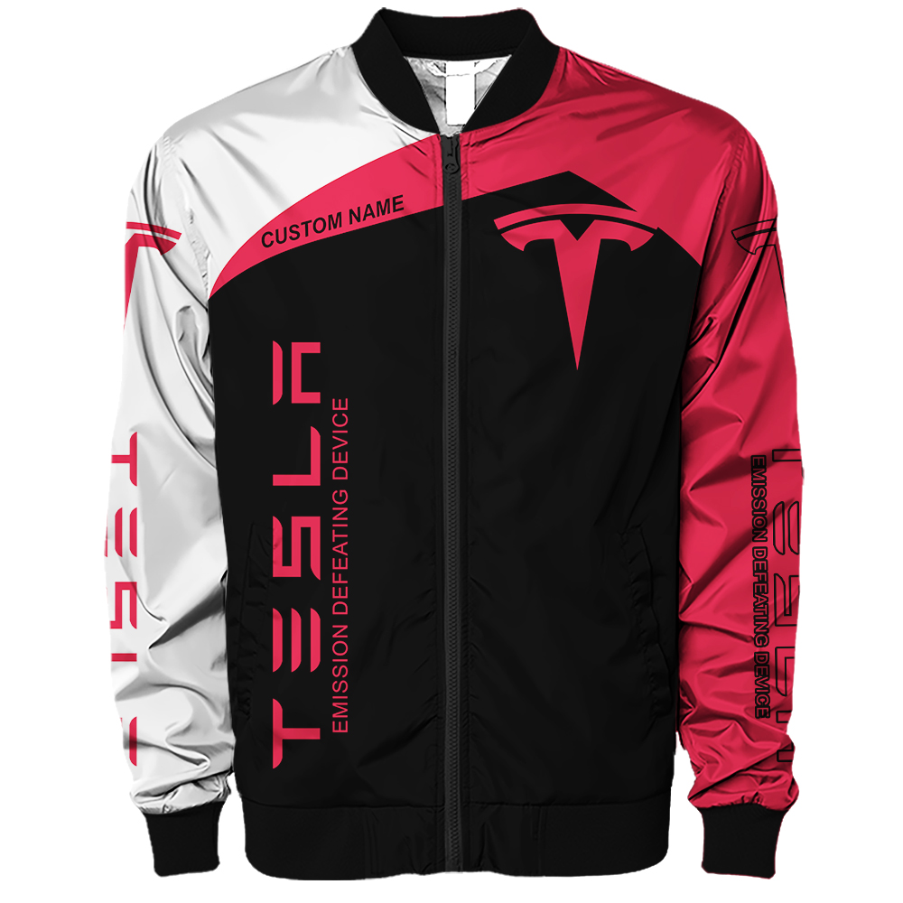 Tesla Motors Full Printing T-Shirt, Hoodie, Zip, Bomber, Button Shirt - Famjoys Tesla Motors Full Printing T-Shirt, Hoodie, Zip, Bomber, Button Shirt - Famjoys