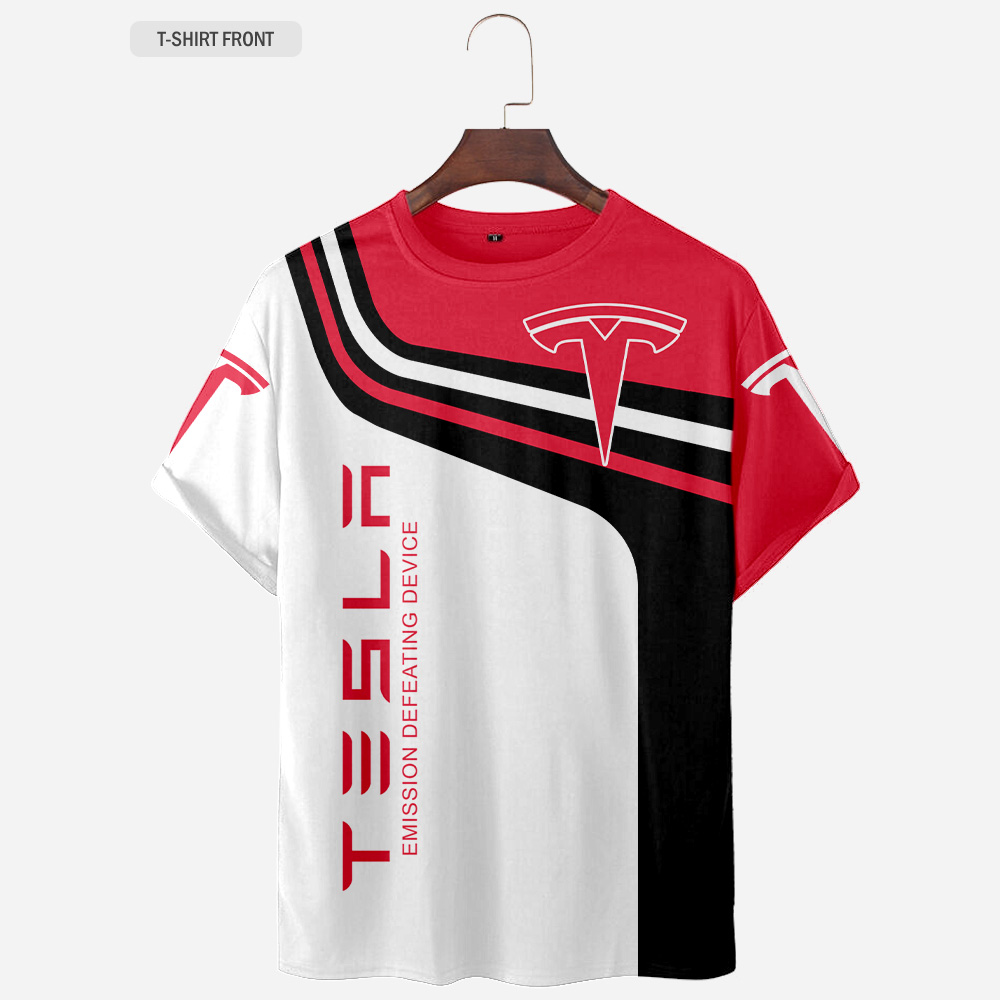 Tesla Motors Full Printing T-Shirt, Hoodie, Zip, Bomber, Hawaiian Shirt - Famjoys Tesla Motors Full Printing T-Shirt, Hoodie, Zip, Bomber, Hawaiian Shirt - Famjoys