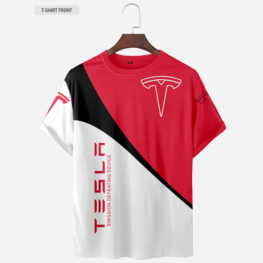 Tesla Motors Full Printing T-Shirt, Hoodie, Zip, Bomber, Hawaiian Shirt - Famjoys Tesla Motors Full Printing T-Shirt, Hoodie, Zip, Bomber, Hawaiian Shirt - Famjoys