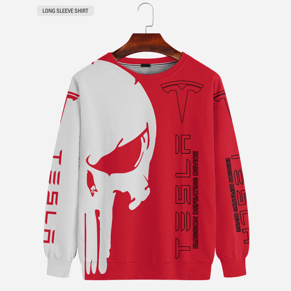 Tesla Motors Full Printing T-Shirt, Hoodie, Zip, Bomber, Hawaiian Shirt - Famjoys Tesla Motors Full Printing T-Shirt, Hoodie, Zip, Bomber, Hawaiian Shirt - Famjoys