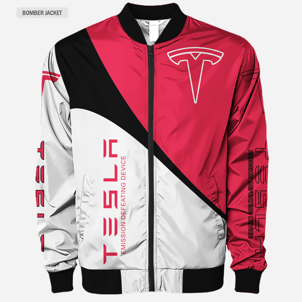 Tesla Motors Full Printing T-Shirt, Hoodie, Zip, Bomber, Hawaiian Shirt - Famjoys Tesla Motors Full Printing T-Shirt, Hoodie, Zip, Bomber, Hawaiian Shirt - Famjoys
