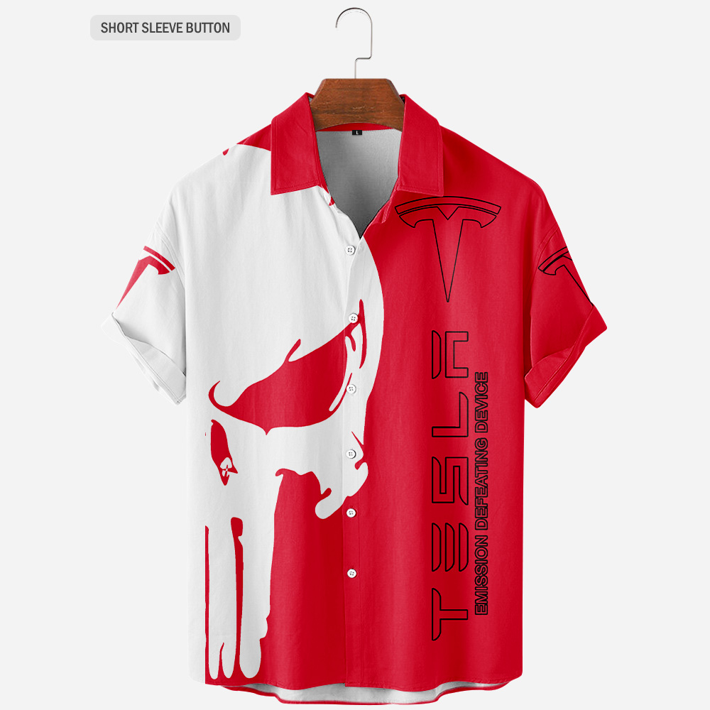 Tesla Motors Full Printing T-Shirt, Hoodie, Zip, Bomber, Hawaiian Shirt - Famjoys Tesla Motors Full Printing T-Shirt, Hoodie, Zip, Bomber, Hawaiian Shirt - Famjoys