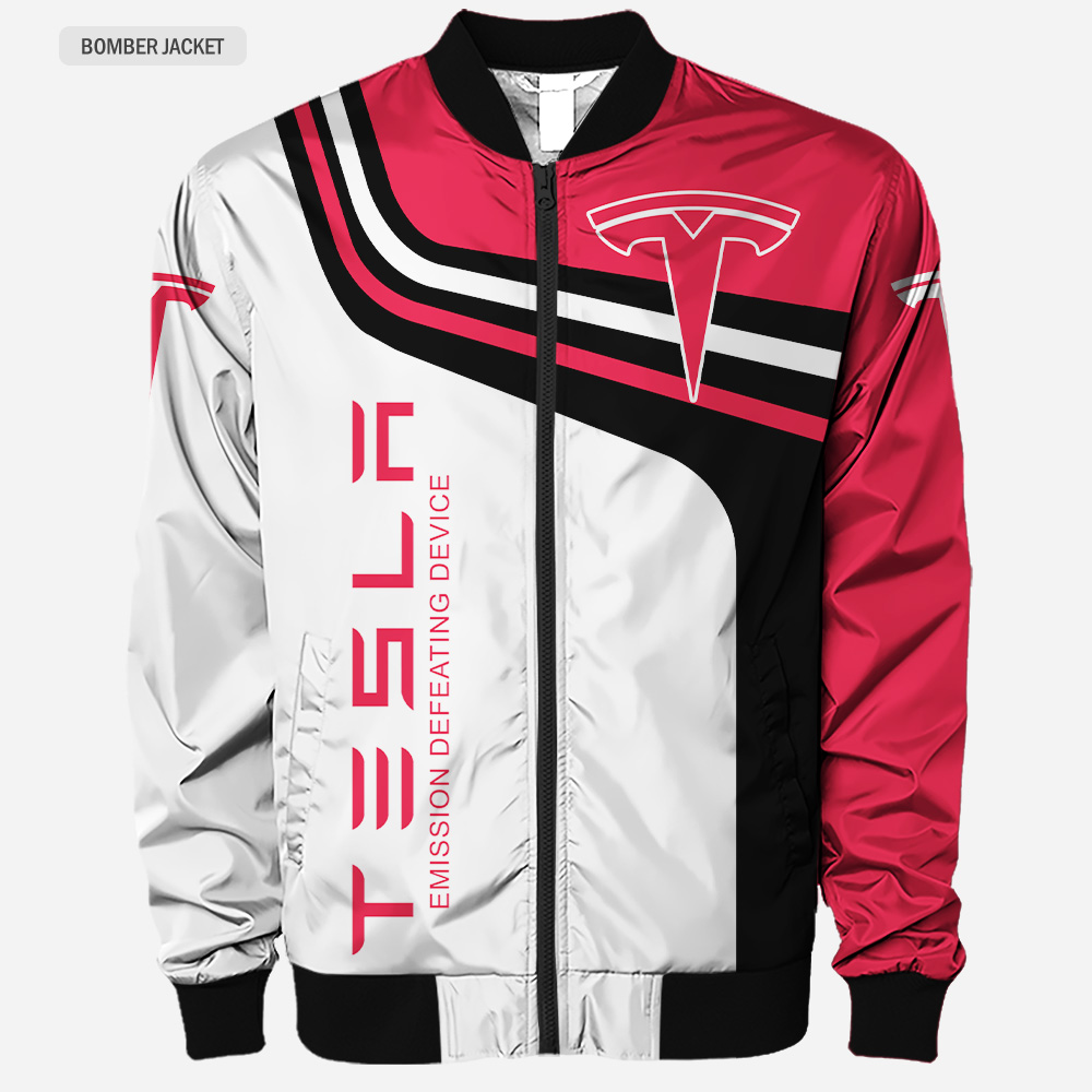 Tesla Motors Full Printing T-Shirt, Hoodie, Zip, Bomber, Hawaiian Shirt - Famjoys Tesla Motors Full Printing T-Shirt, Hoodie, Zip, Bomber, Hawaiian Shirt - Famjoys