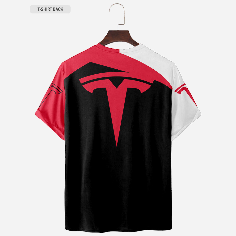 Tesla Motors Full Printing T-Shirt, Hoodie, Zip, Bomber, Hawaiian Shirt - Famjoys Tesla Motors Full Printing T-Shirt, Hoodie, Zip, Bomber, Hawaiian Shirt - Famjoys