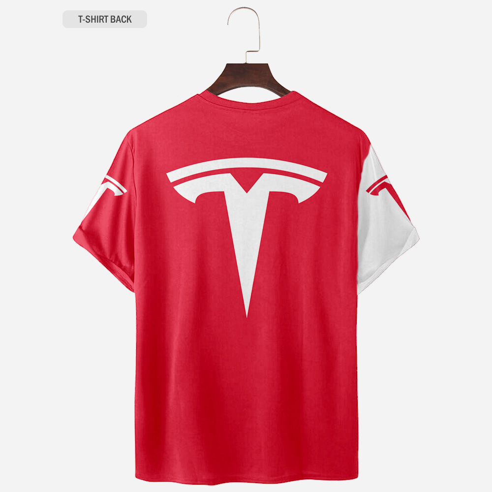 Tesla Motors Full Printing T-Shirt, Hoodie, Zip, Bomber, Hawaiian Shirt - Famjoys Tesla Motors Full Printing T-Shirt, Hoodie, Zip, Bomber, Hawaiian Shirt - Famjoys