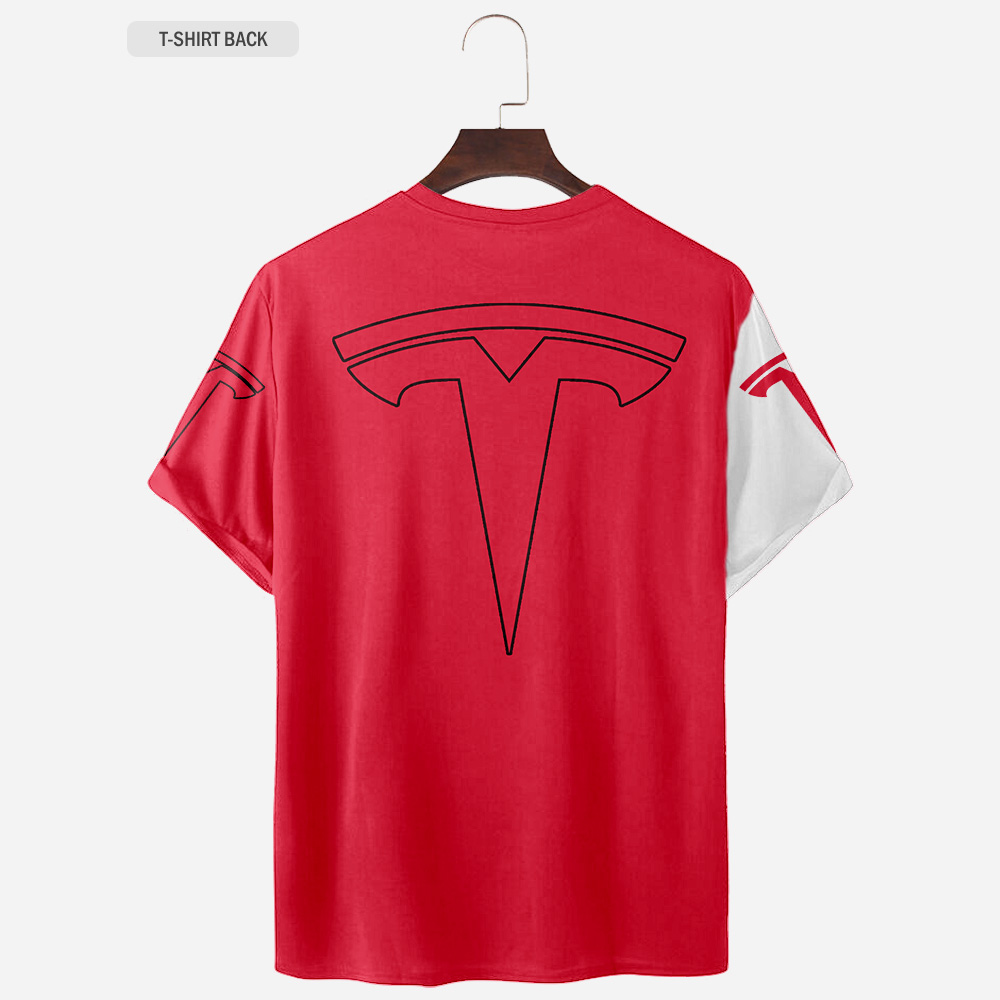 Tesla Motors Full Printing T-Shirt, Hoodie, Zip, Bomber, Hawaiian Shirt - Famjoys Tesla Motors Full Printing T-Shirt, Hoodie, Zip, Bomber, Hawaiian Shirt - Famjoys
