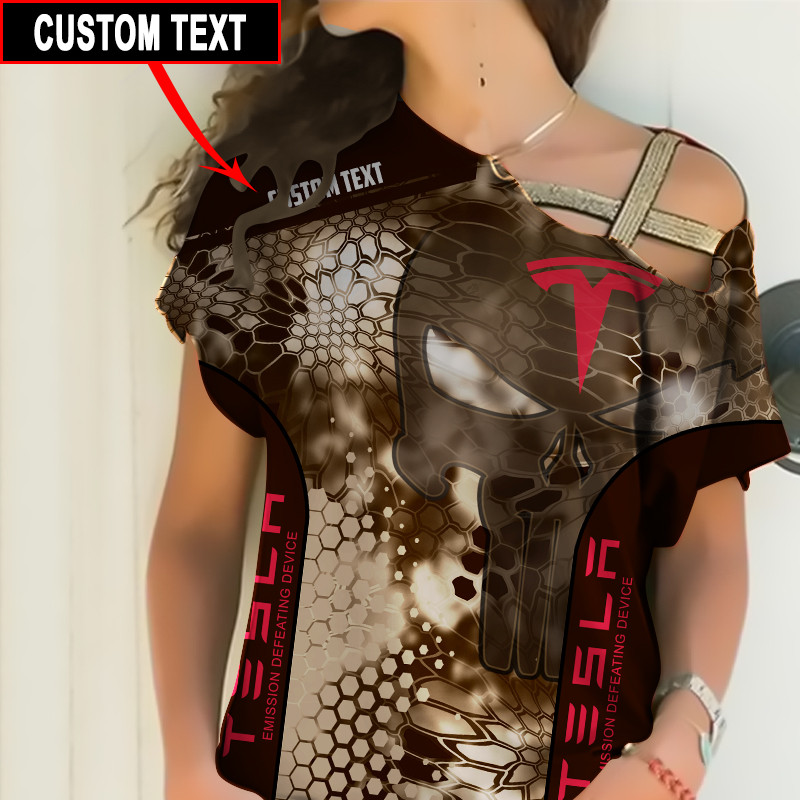 Tesla Personalized t-shirt hoodie apparel 3D full printing1 - Famjoys Tesla Personalized t-shirt hoodie apparel 3D full printing1 - Famjoys