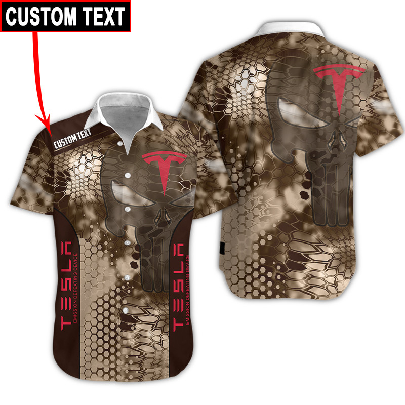 Tesla Personalized t-shirt hoodie apparel 3D full printing1 - Famjoys Tesla Personalized t-shirt hoodie apparel 3D full printing1 - Famjoys