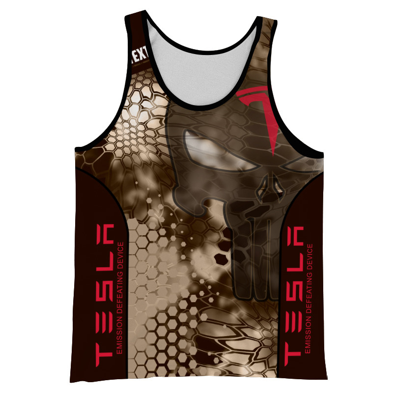 Tesla Personalized t-shirt hoodie apparel 3D full printing1 - Famjoys Tesla Personalized t-shirt hoodie apparel 3D full printing1 - Famjoys