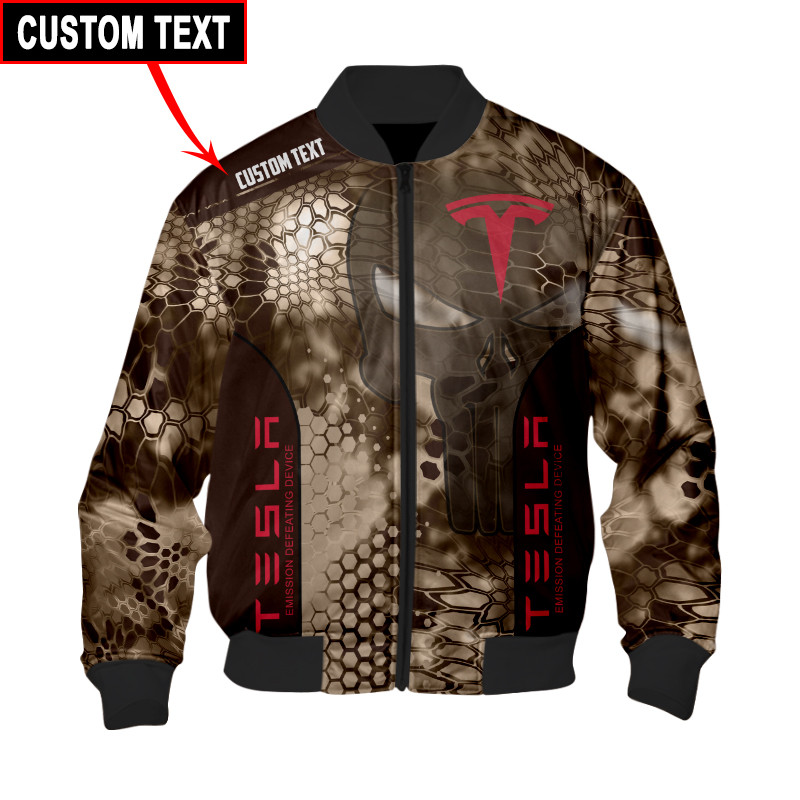 Tesla Personalized t-shirt hoodie apparel 3D full printing1 - Famjoys Tesla Personalized t-shirt hoodie apparel 3D full printing1 - Famjoys