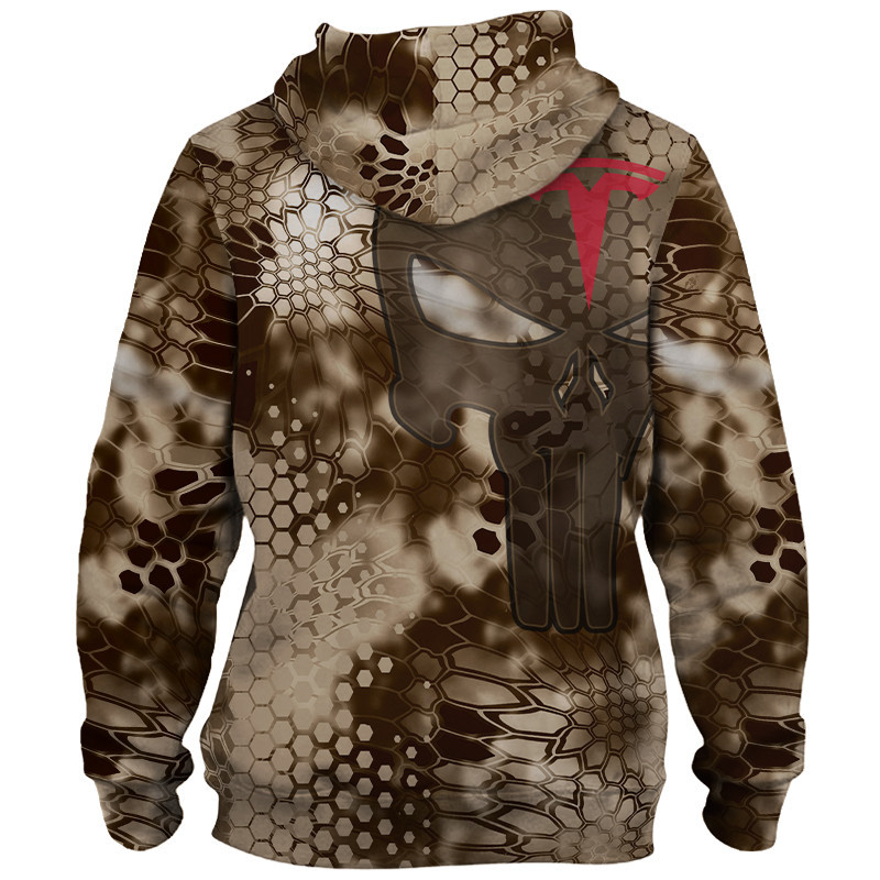 Tesla Personalized t-shirt hoodie apparel 3D full printing1 - Famjoys Tesla Personalized t-shirt hoodie apparel 3D full printing1 - Famjoys