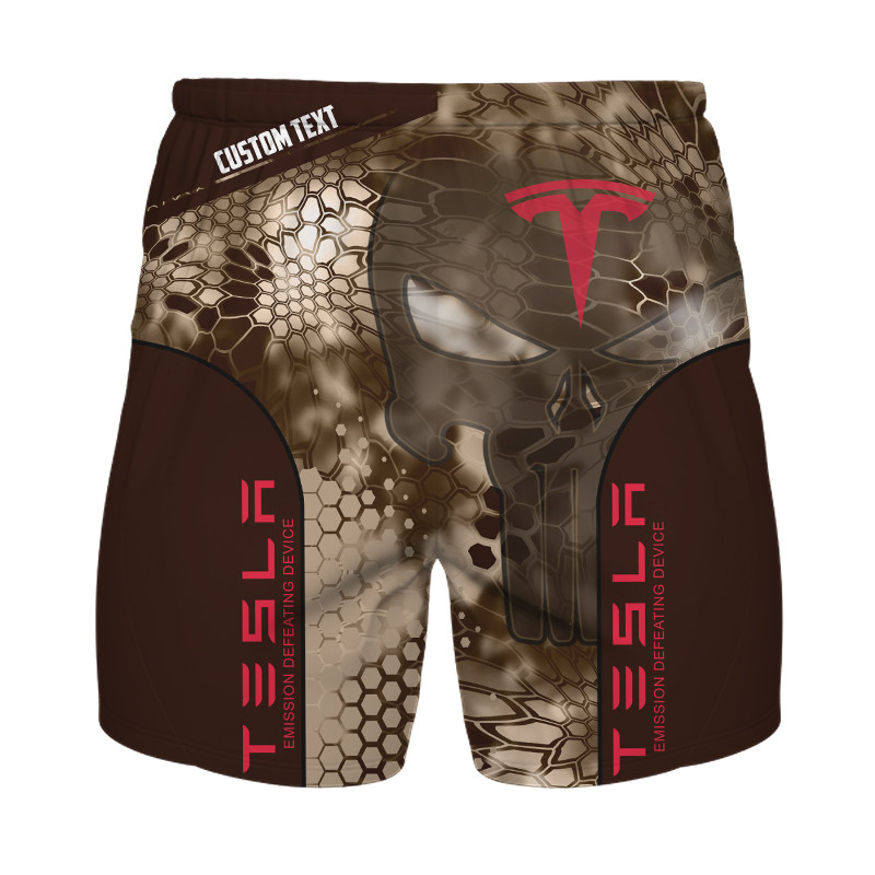 Tesla Personalized t-shirt hoodie apparel 3D full printing1 - Famjoys Tesla Personalized t-shirt hoodie apparel 3D full printing1 - Famjoys