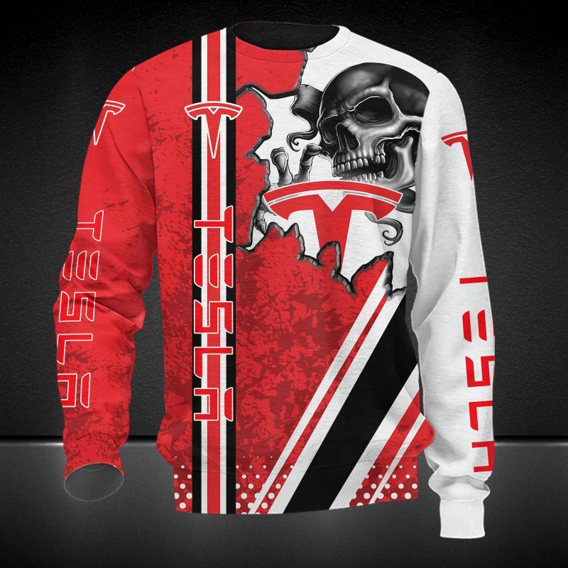 Tesla Printing T-Shirt, Polo, Hoodie, Zip, Bomber 3647 - Famjoys Tesla Printing T-Shirt, Polo, Hoodie, Zip, Bomber 3647 - Famjoys