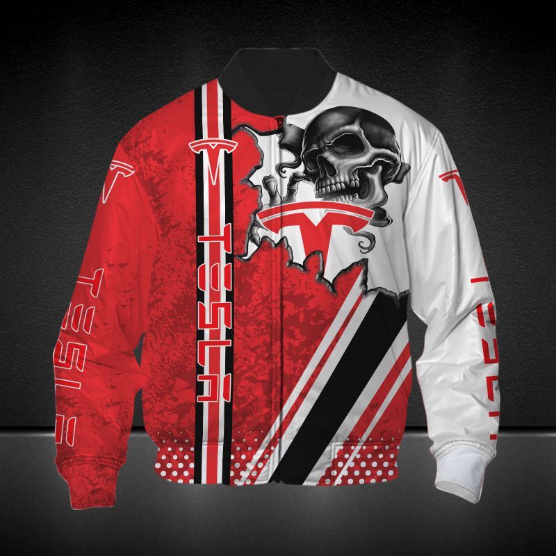 Tesla Printing T-Shirt, Polo, Hoodie, Zip, Bomber 3647 - Famjoys Tesla Printing T-Shirt, Polo, Hoodie, Zip, Bomber 3647 - Famjoys