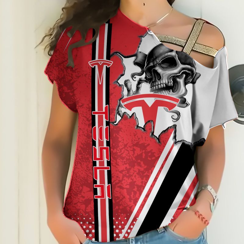 Tesla Printing T-Shirt, Polo, Hoodie, Zip, Bomber 3647 - Famjoys Tesla Printing T-Shirt, Polo, Hoodie, Zip, Bomber 3647 - Famjoys