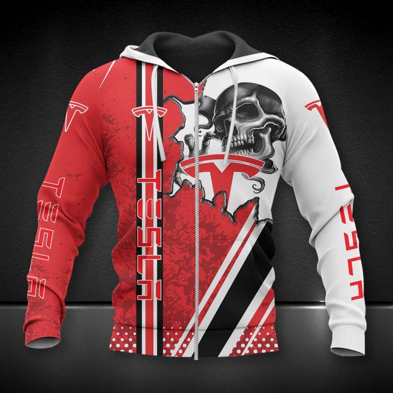 Tesla Printing T-Shirt, Polo, Hoodie, Zip, Bomber 3647 - Famjoys Tesla Printing T-Shirt, Polo, Hoodie, Zip, Bomber 3647 - Famjoys