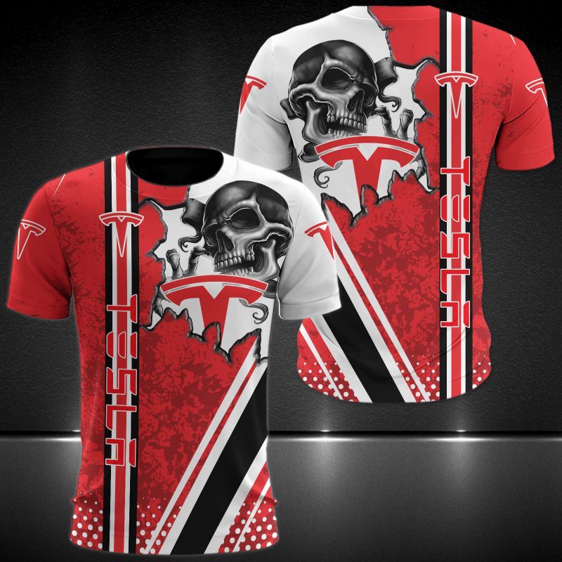 Tesla Printing T-Shirt, Polo, Hoodie, Zip, Bomber 3647 - Famjoys Tesla Printing T-Shirt, Polo, Hoodie, Zip, Bomber 3647 - Famjoys