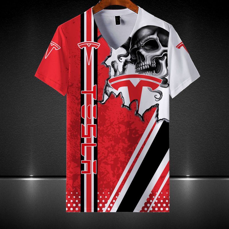 Tesla Printing T-Shirt, Polo, Hoodie, Zip, Bomber 3647 - Famjoys Tesla Printing T-Shirt, Polo, Hoodie, Zip, Bomber 3647 - Famjoys