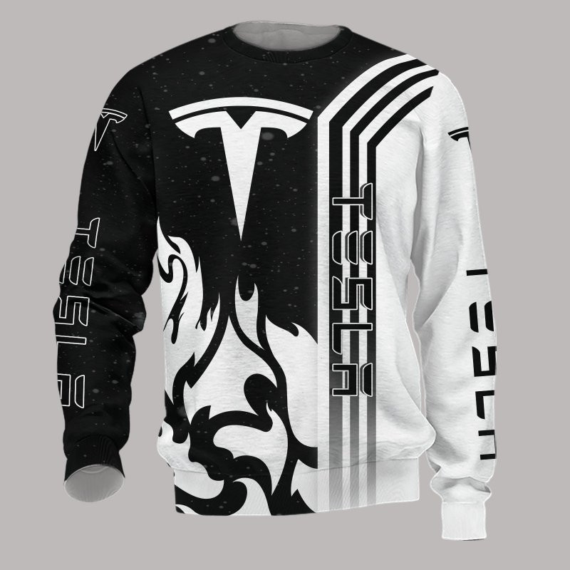Tesla Printing T-Shirt, Polo, Hoodie, Zip, Bomber 9741 - Famjoys Tesla Printing T-Shirt, Polo, Hoodie, Zip, Bomber 9741 - Famjoys