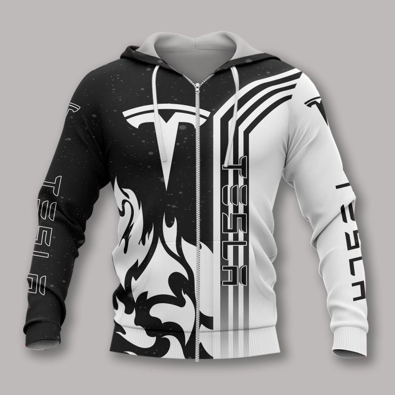 Tesla Printing T-Shirt, Polo, Hoodie, Zip, Bomber 9741 - Famjoys Tesla Printing T-Shirt, Polo, Hoodie, Zip, Bomber 9741 - Famjoys