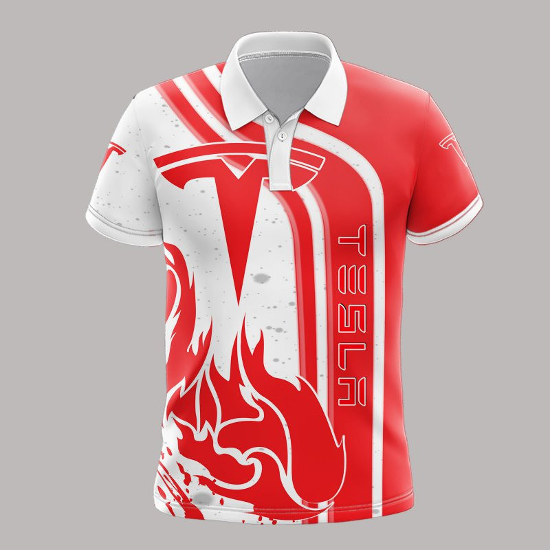 Tesla Printing T-Shirt, Polo, Hoodie, Zip, Bomber 9831 - Famjoys Tesla Printing T-Shirt, Polo, Hoodie, Zip, Bomber 9831 - Famjoys