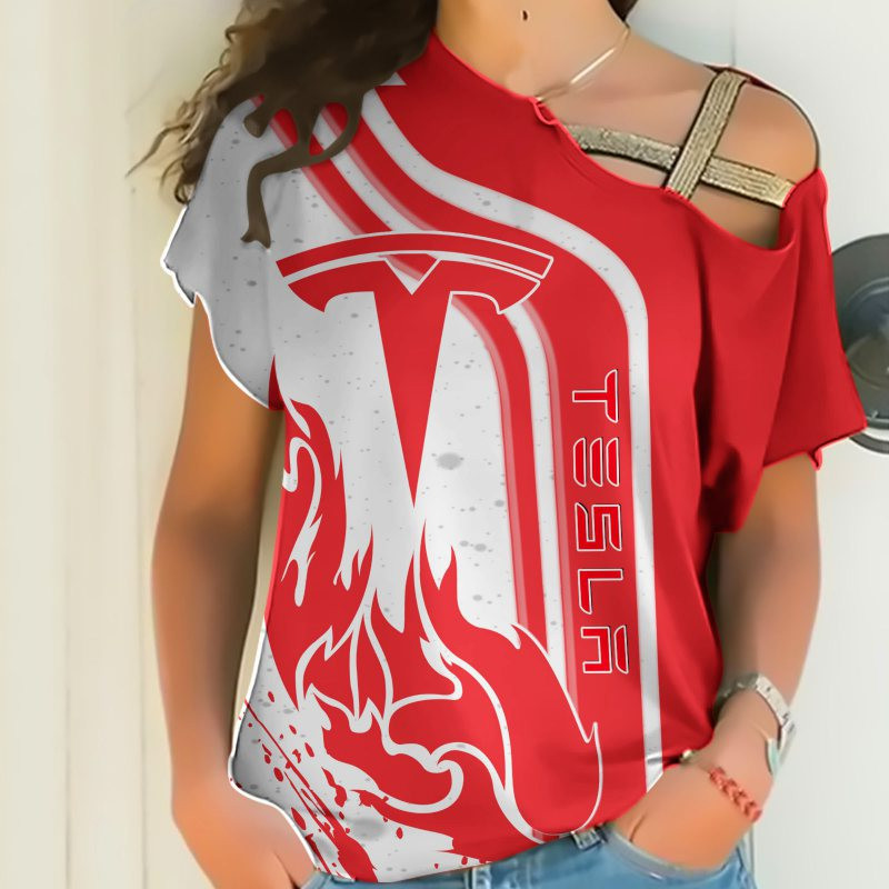 Tesla Printing T-Shirt, Polo, Hoodie, Zip, Bomber 9831 - Famjoys Tesla Printing T-Shirt, Polo, Hoodie, Zip, Bomber 9831 - Famjoys