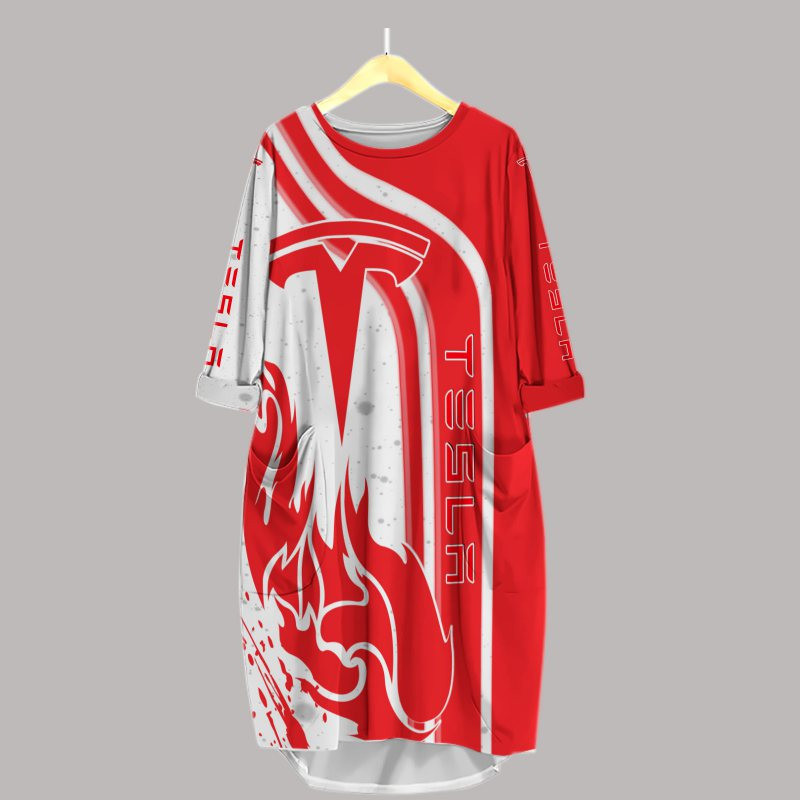 Tesla Printing T-Shirt, Polo, Hoodie, Zip, Bomber 9831 - Famjoys Tesla Printing T-Shirt, Polo, Hoodie, Zip, Bomber 9831 - Famjoys