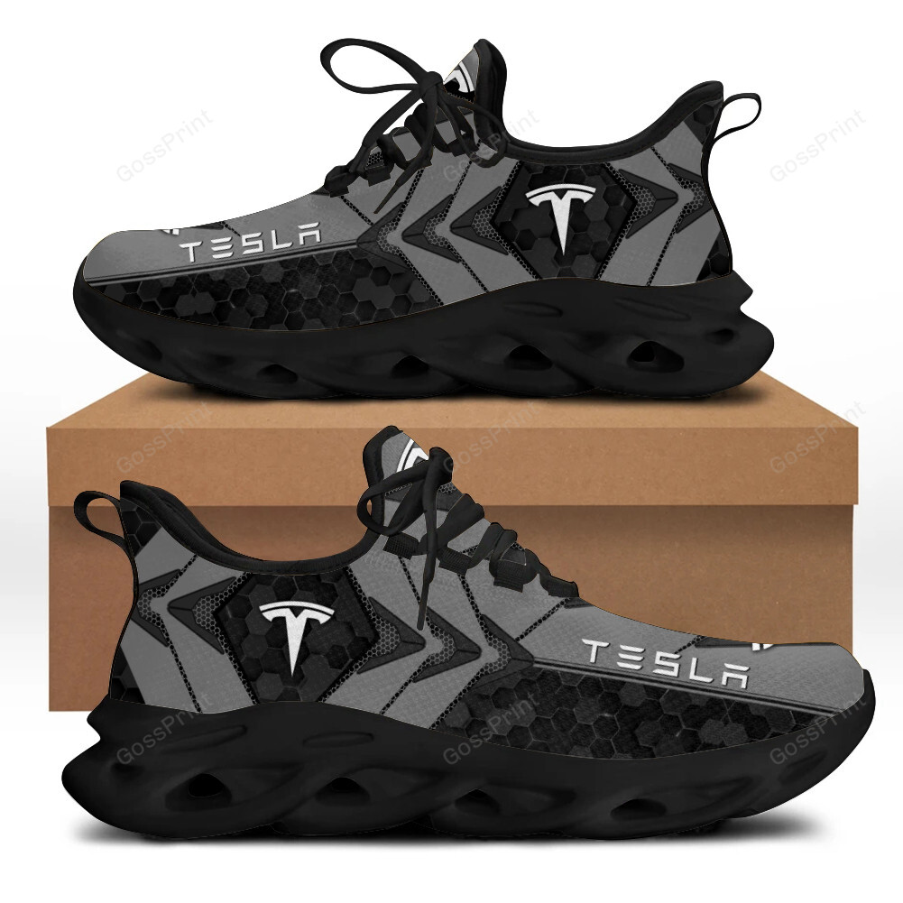 TESLA RN SHOES - Famjoys TESLA RN SHOES - Famjoys