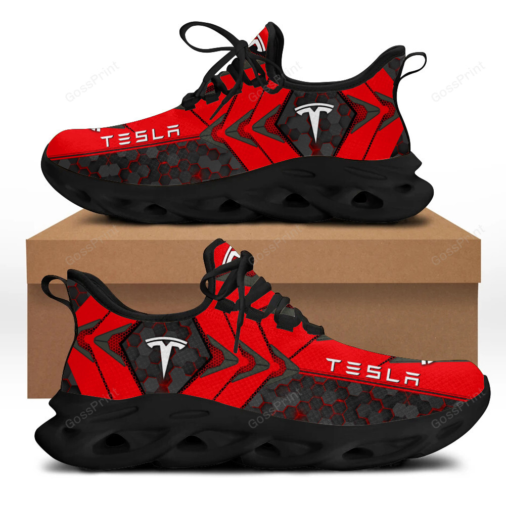 TESLA RN SHOES - Famjoys TESLA RN SHOES - Famjoys
