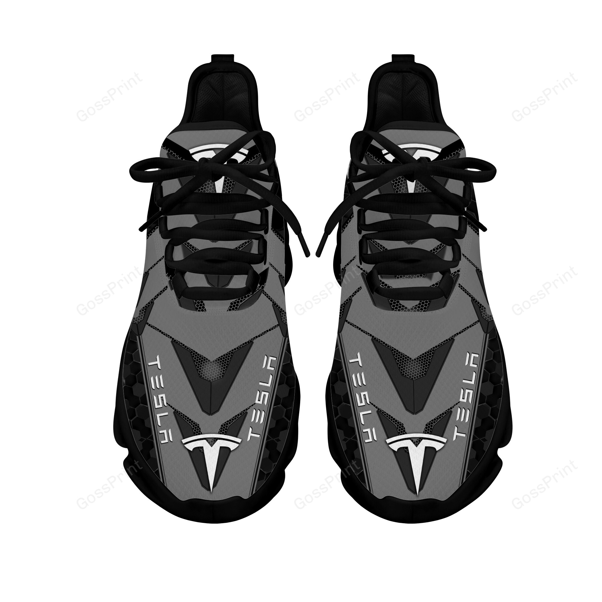 TESLA RN SHOES - Famjoys TESLA RN SHOES - Famjoys