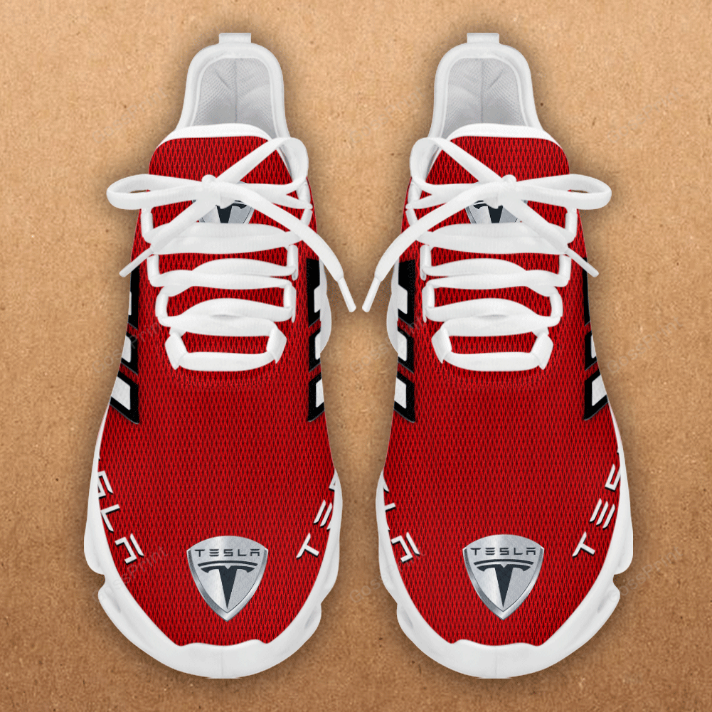 Tesla RN SHOES - Famjoys Tesla RN SHOES - Famjoys