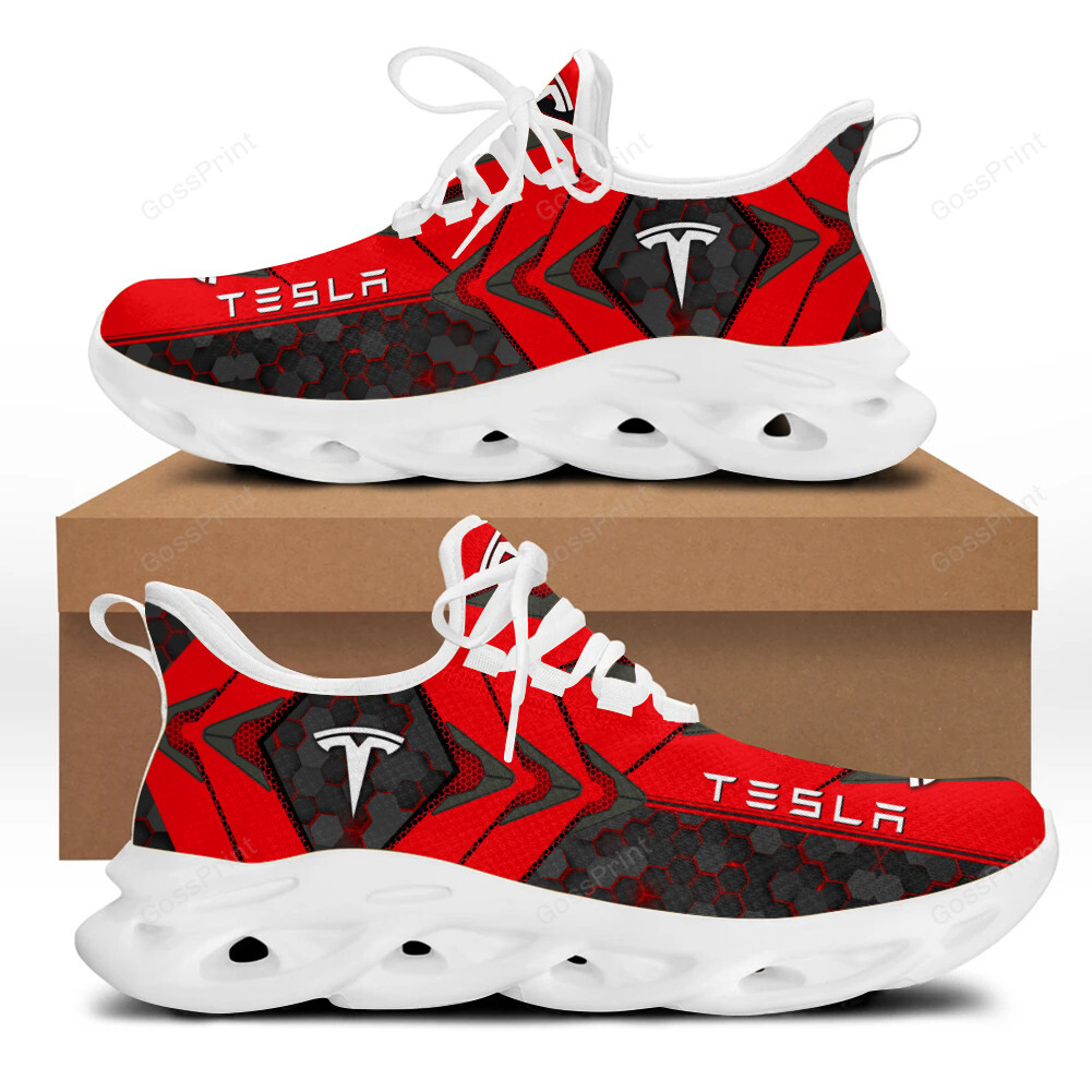 TESLA RN SHOES - Famjoys TESLA RN SHOES - Famjoys