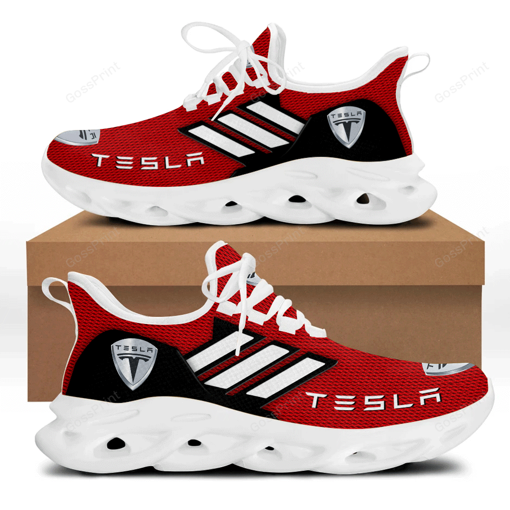 Tesla RN SHOES - Famjoys Tesla RN SHOES - Famjoys