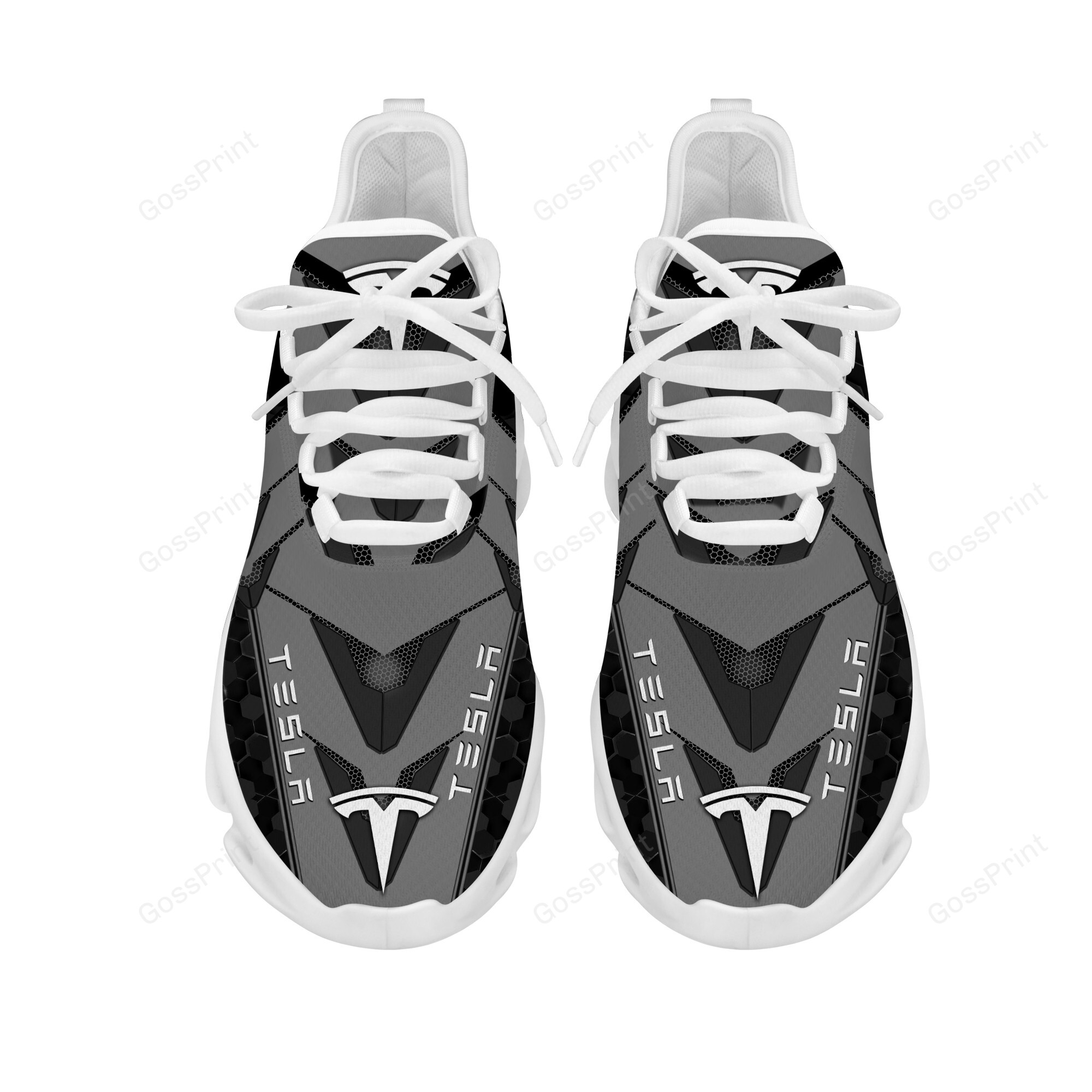 TESLA RN SHOES - Famjoys TESLA RN SHOES - Famjoys