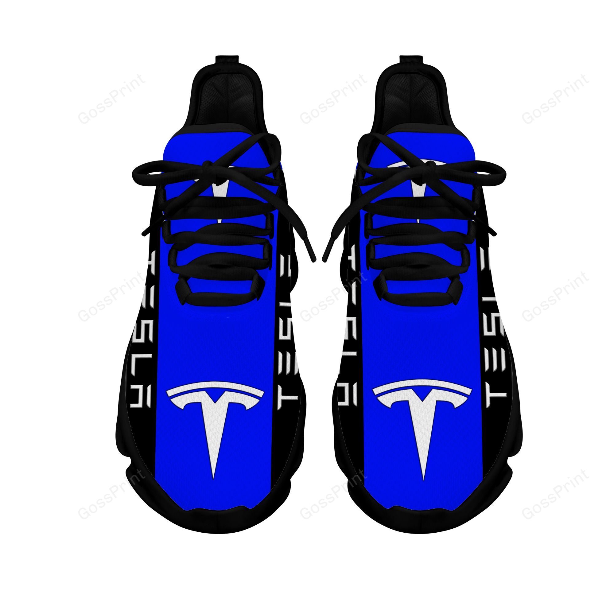 TESLA RUNNING SHOES VER 2 - Famjoys TESLA RUNNING SHOES VER 2 - Famjoys