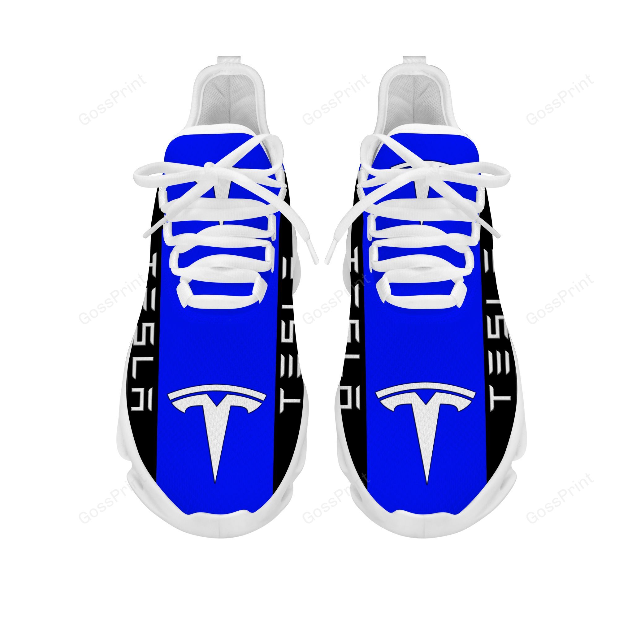 TESLA RUNNING SHOES VER 2 - Famjoys TESLA RUNNING SHOES VER 2 - Famjoys