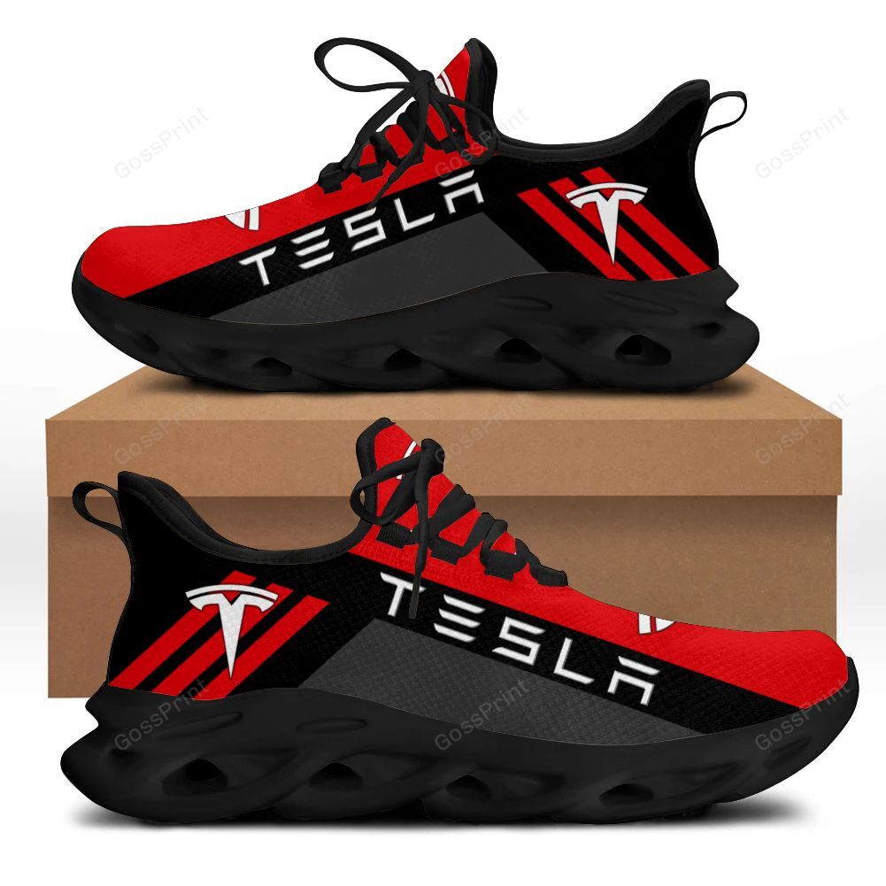 TESLA RUNNING SHOES VER 3
