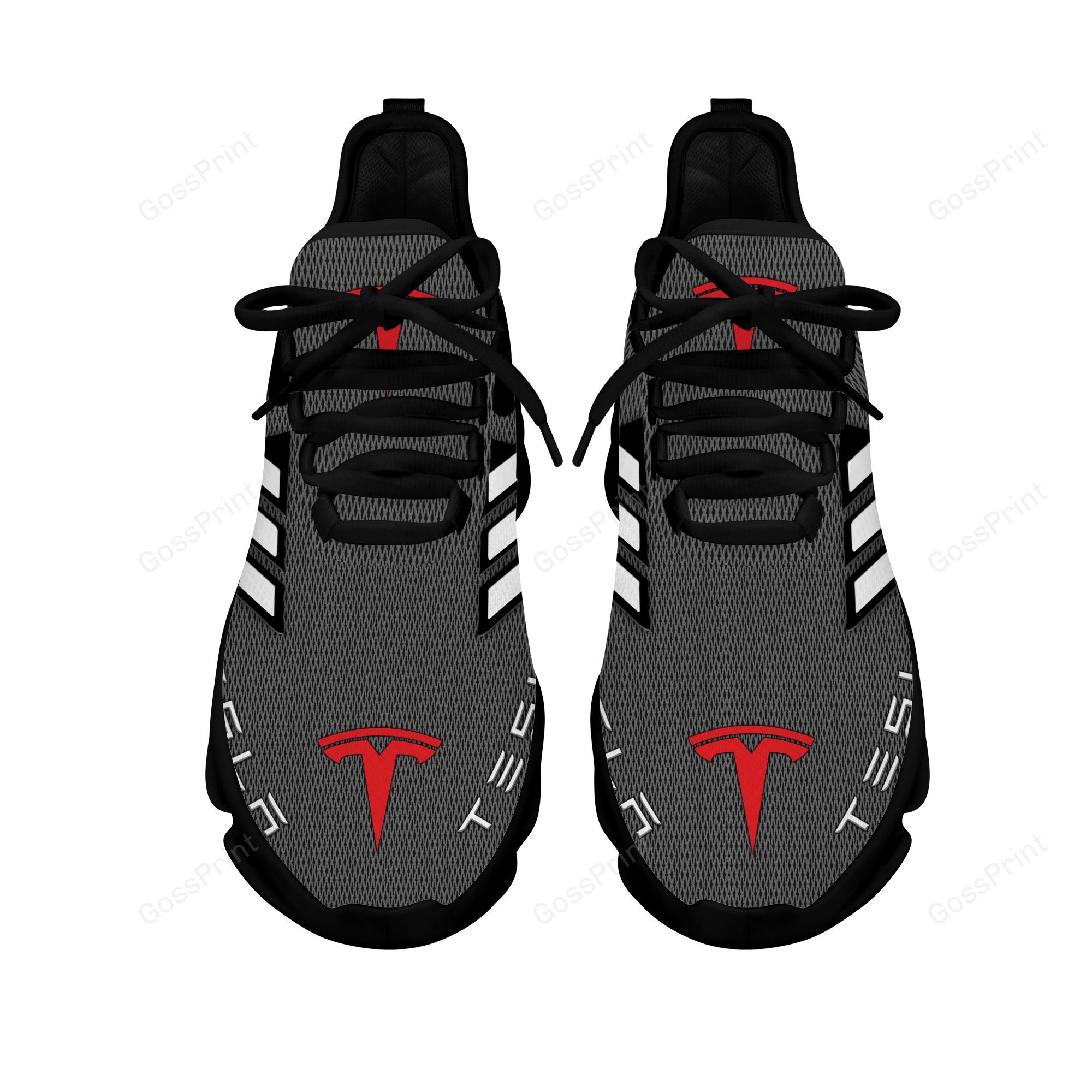 TESLA RUNNING SHOES VER 6 - Famjoys TESLA RUNNING SHOES VER 6 - Famjoys